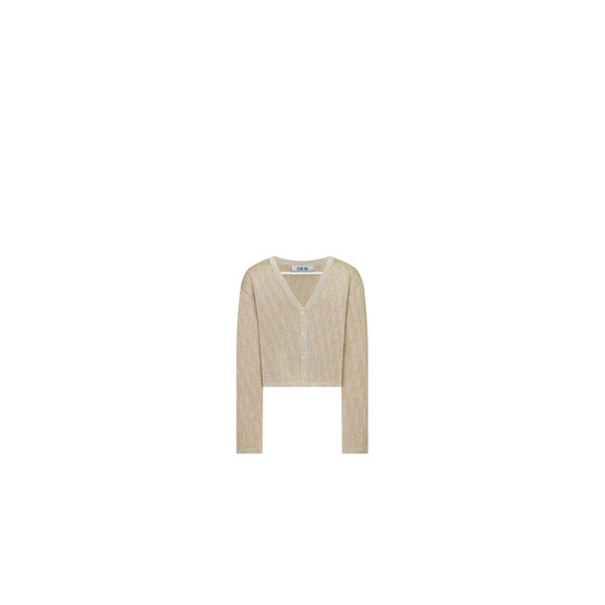 Girls Knitted Cardigan