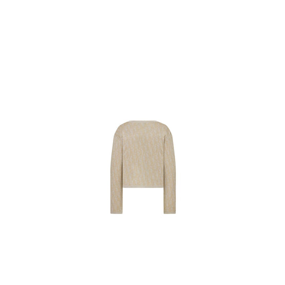 Girls Knitted Cardigan