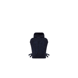 Girls Knitted Sweater