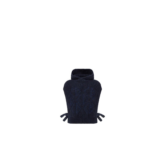 Girls Knitted Sweater