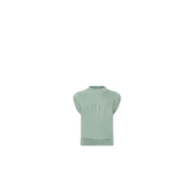 Girls Knitted Sweater