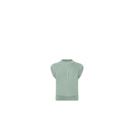 Girls Knitted Sweater