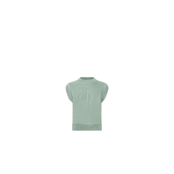Girls Knitted Sweater