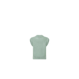 Girls Knitted Sweater