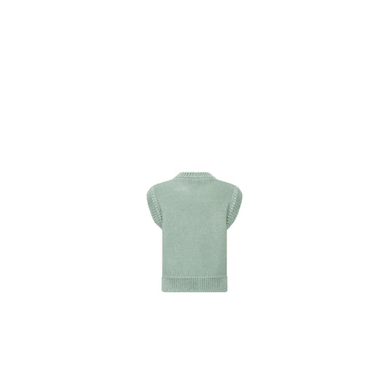 Girls Knitted Sweater