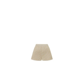 Girls Knitted Shorts