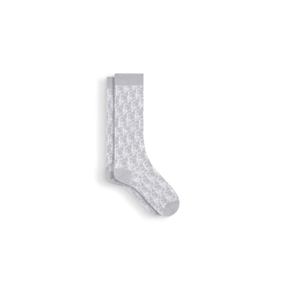 Girls Knitted Socks