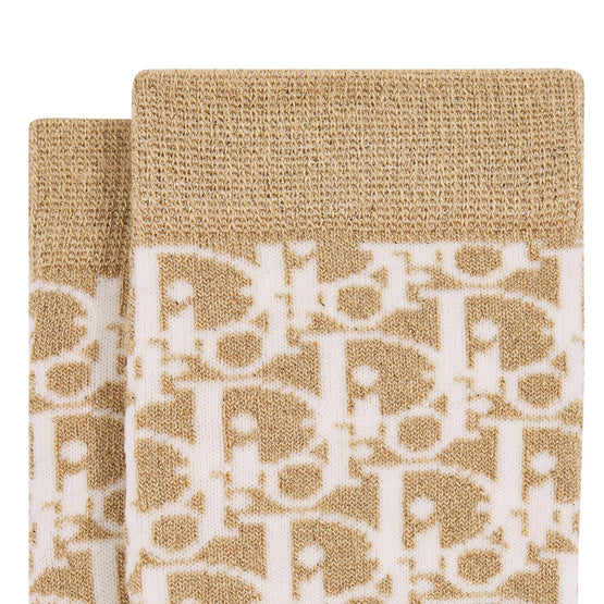 Girls Knitted Socks