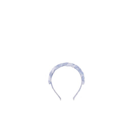 Girls Woven Hair Accessories