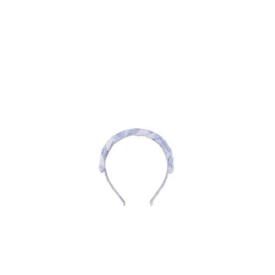 Girls Woven Hair Accessories