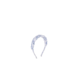 Girls Woven Hair Accessories