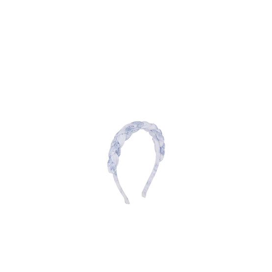 Girls Woven Hair Accessories