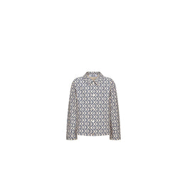 Boys Woven Blouson