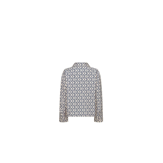 Boys Woven Blouson