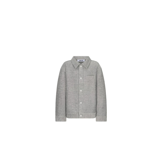 Boys Woven Blouson