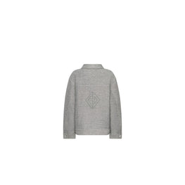 Boys Woven Blouson