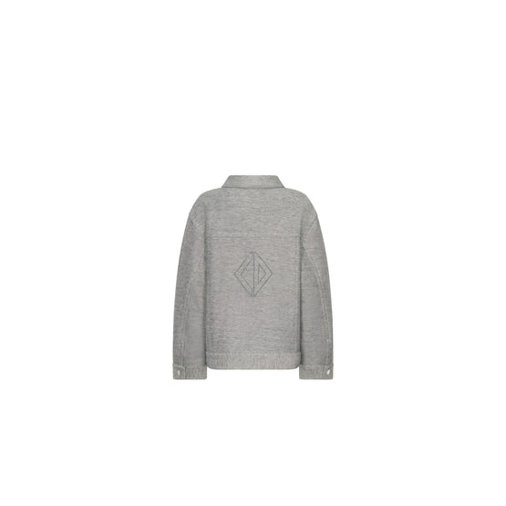 Boys Woven Blouson