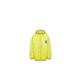 Boys Woven Raincoat