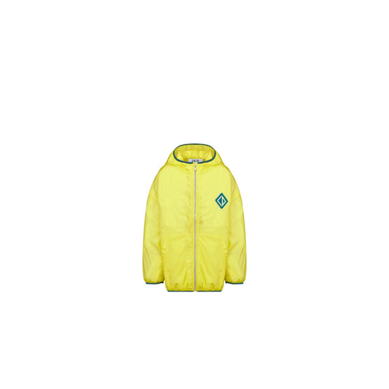 Boys Woven Raincoat