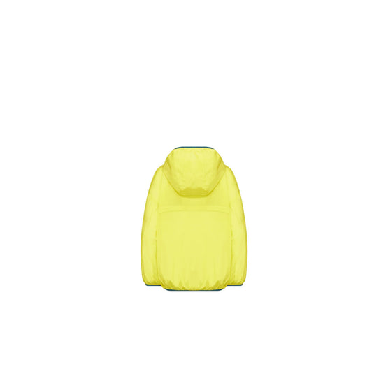 Boys Woven Raincoat