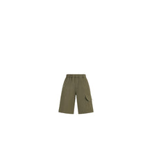 Boys Woven Shorts