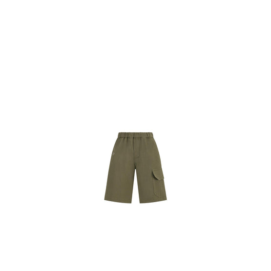 Boys Woven Shorts