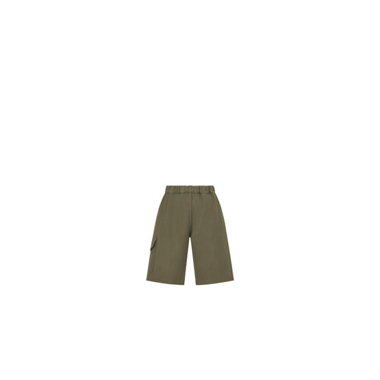 Boys Woven Shorts