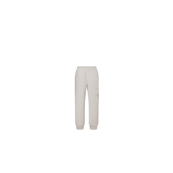 Boys Jersey Pants