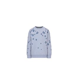 Boys Jersey Sweatshirt