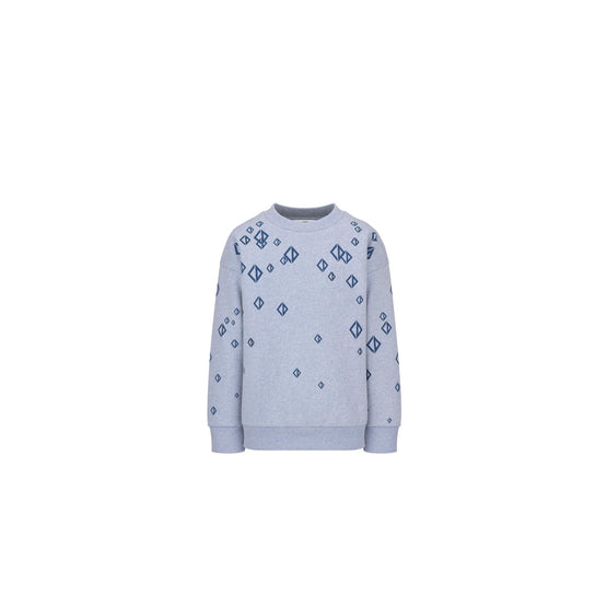 Boys Jersey Sweatshirt