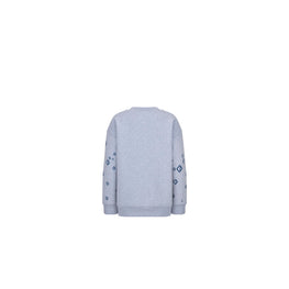 Boys Jersey Sweatshirt