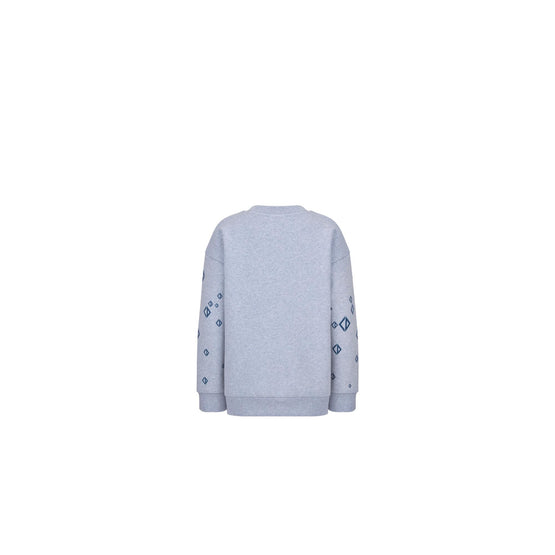 Boys Jersey Sweatshirt