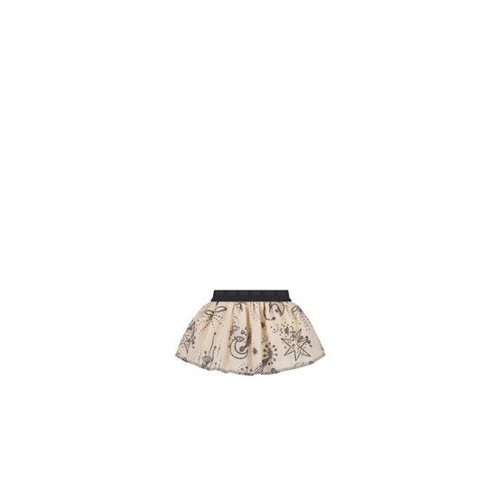 New Born Girl Woven Skirts