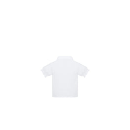 New Born Girl Woven Shirts