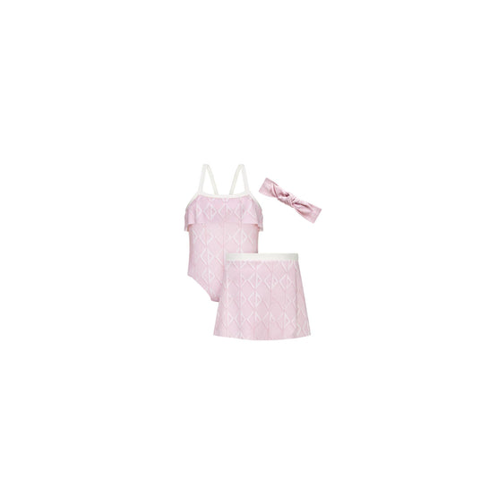 New Born Girl Jersey Gift Pack