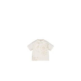 New Born Girl Jersey T-Shirt