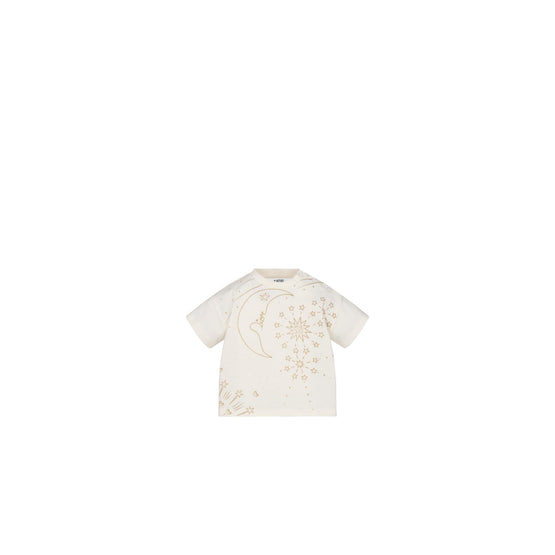 New Born Girl Jersey T-Shirt