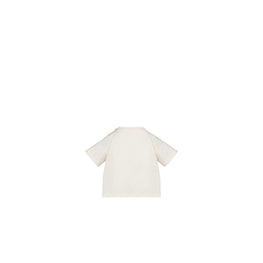 New Born Girl Jersey T-Shirt