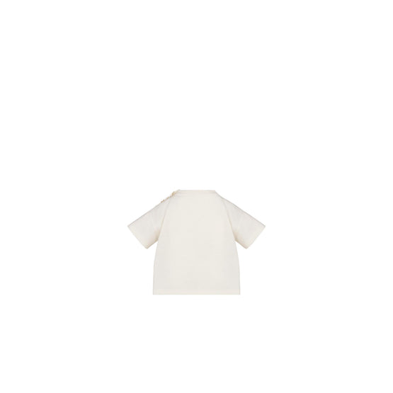 New Born Girl Jersey T-Shirt