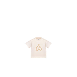 New Born Girl Jersey T-Shirt