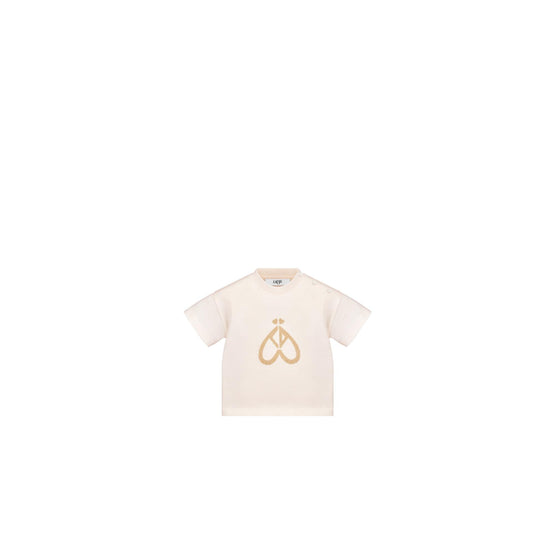 New Born Girl Jersey T-Shirt
