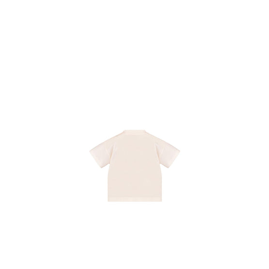 New Born Girl Jersey T-Shirt