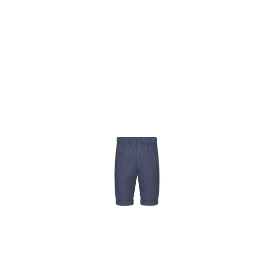 New Born Boy Woven Pants