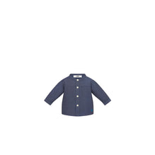 New Born Boy Woven Shirts