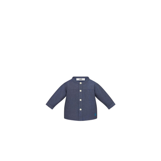 New Born Boy Woven Shirts