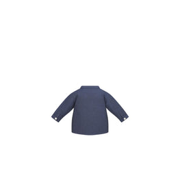 New Born Boy Woven Shirts