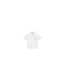 New Born Boy Woven Shirts