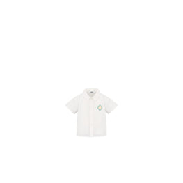 New Born Boy Woven Shirts