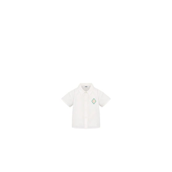 New Born Boy Woven Shirts