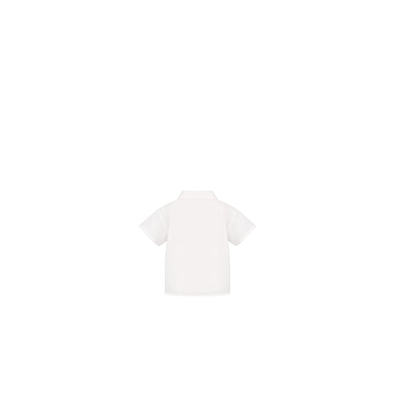 New Born Boy Woven Shirts
